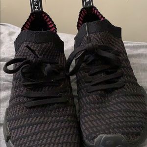 Addias nmd great condition (pretty much brand new)